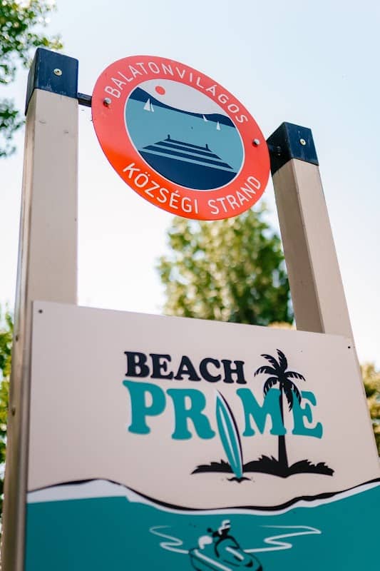 Beach Prime - Image 1