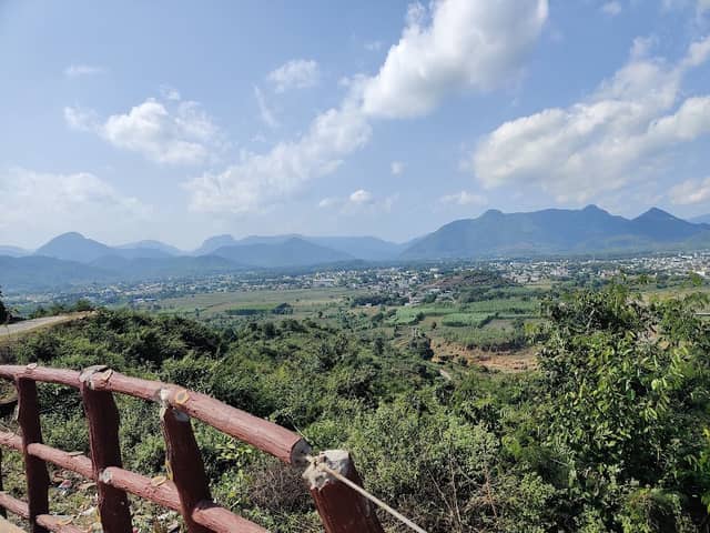 RAYAGADA view point - Image 1