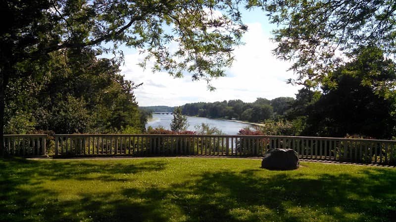 Frances Park - Image 1
