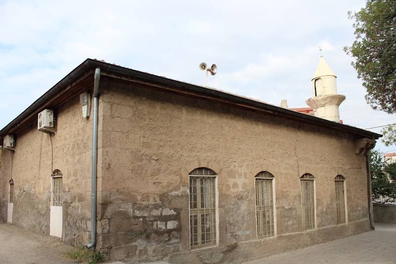 Hacı Musa Cami - Image 1
