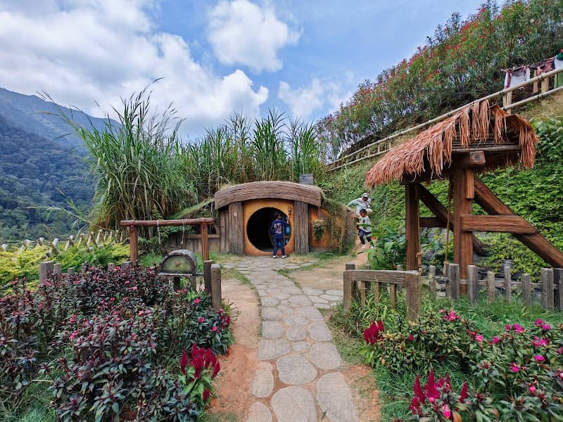 Private Village @ Flora Park - Image 2