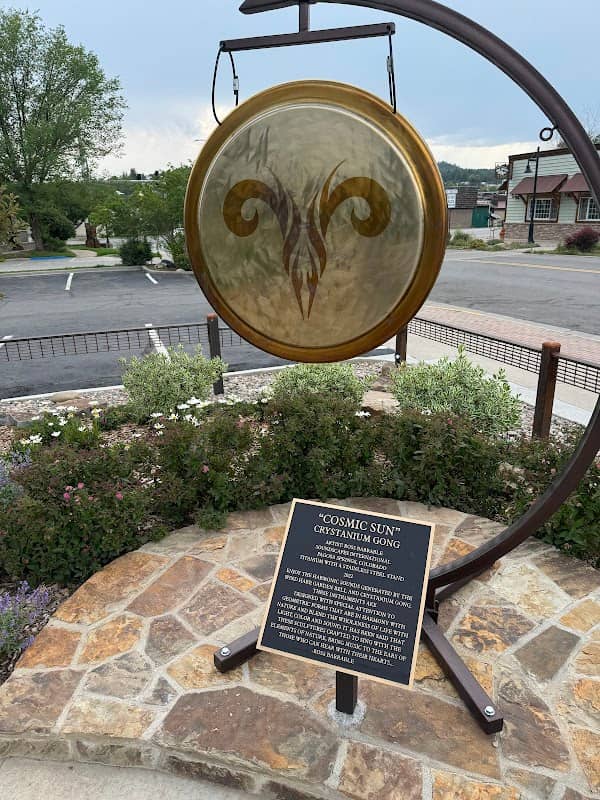 Tennyson Sculpture Garden & Park - Image 1