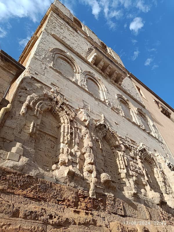 Torre Campanaria et Soffitto Lignetto - Image 1