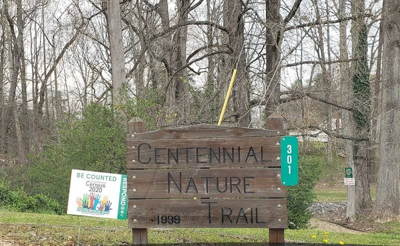 Centennial Nature Trail - Image 1