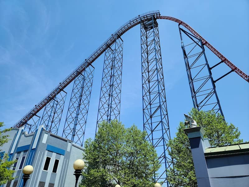 Superman: The Ride - Image 2