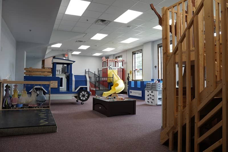 York Area Children's Museum - Image 1