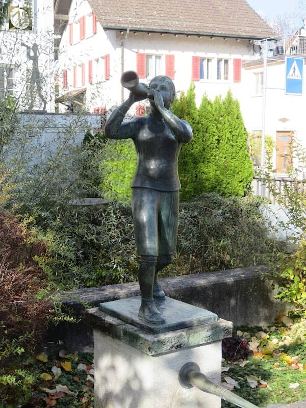 Güggibub-Brunne - Image 1