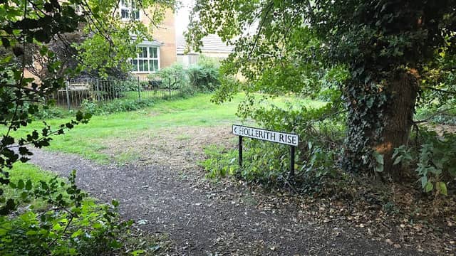 Church Hill Park - Image 2
