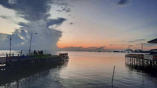Panggung Bontang Kuala - Image 1