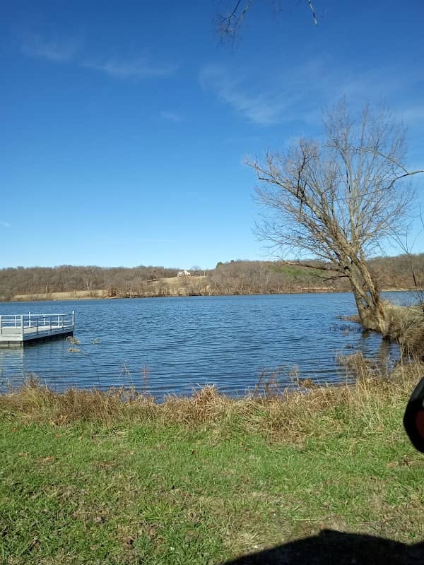 City Lake Bike trails - Image 1