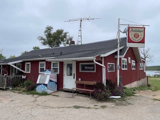 White Clay Lake Lodge - Image 1