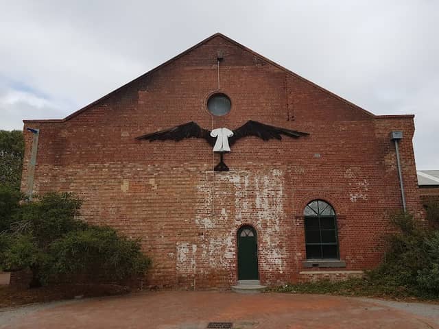 Gasworks Arts Park - Image 3