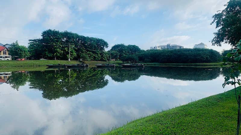 Ministry of Defence Walking Path - Image 2