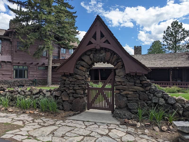 Riordan Mansion State Historic Park - Image 2