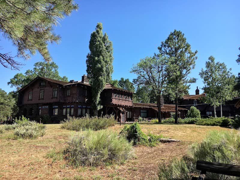 Riordan Mansion State Historic Park - Image 3