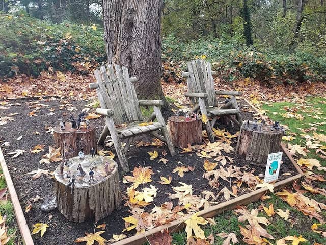 Yoda Grove - Image 1