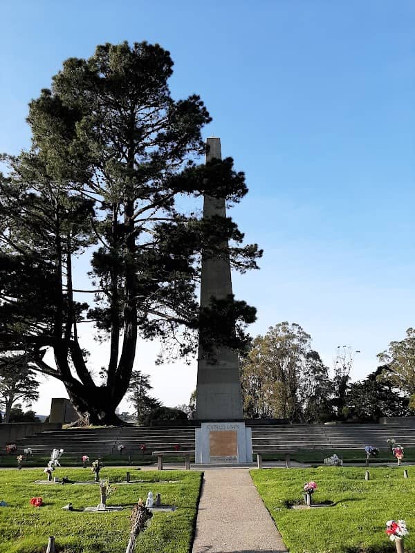Laurel Hill Garden - Image 1