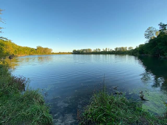 Crow Creek Wildlife Management Area - Image 1