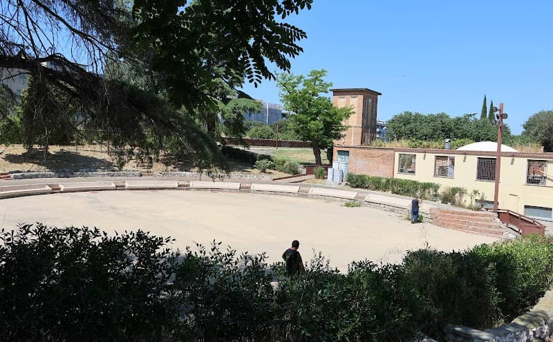 Il Cubo dell’acqua e Cubo dei giochi - Image 1