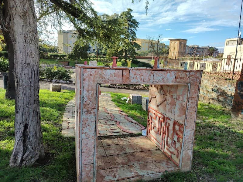 Il Cubo dell’acqua e Cubo dei giochi - Image 2