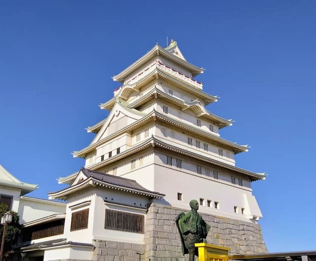 豊田城 - Image 1