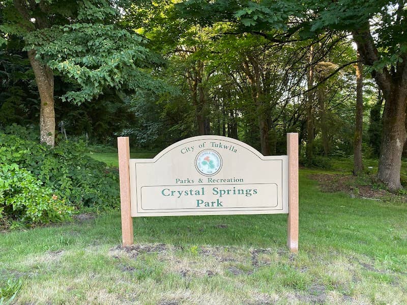 Crystal Springs Park - Image 1