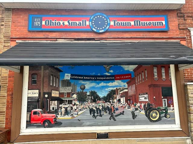 Ohio's Small Town Museum - Image 2