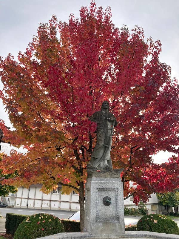 Friedensbrunnen - Image 1