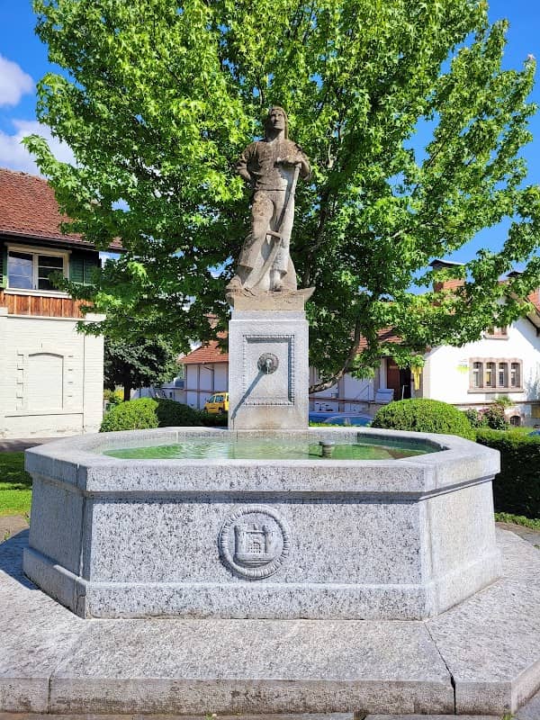 Friedensbrunnen - Image 3