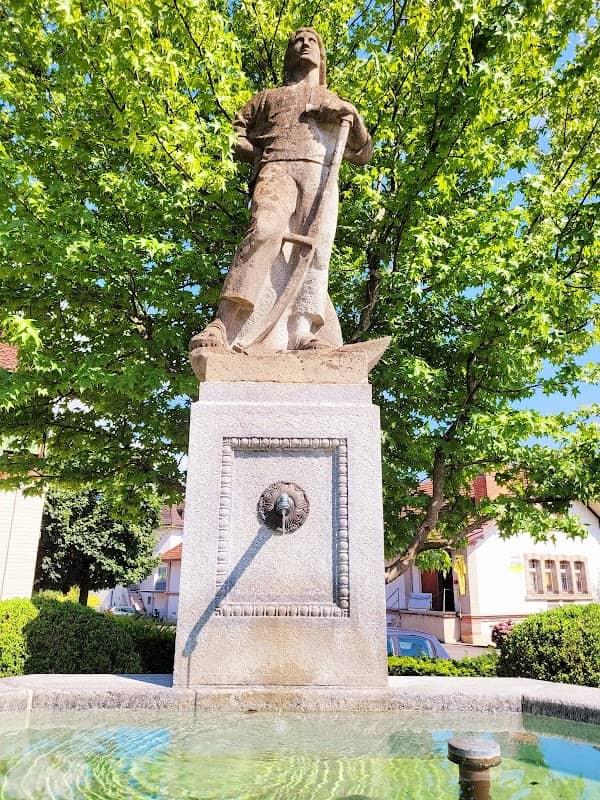 Friedensbrunnen - Image 2