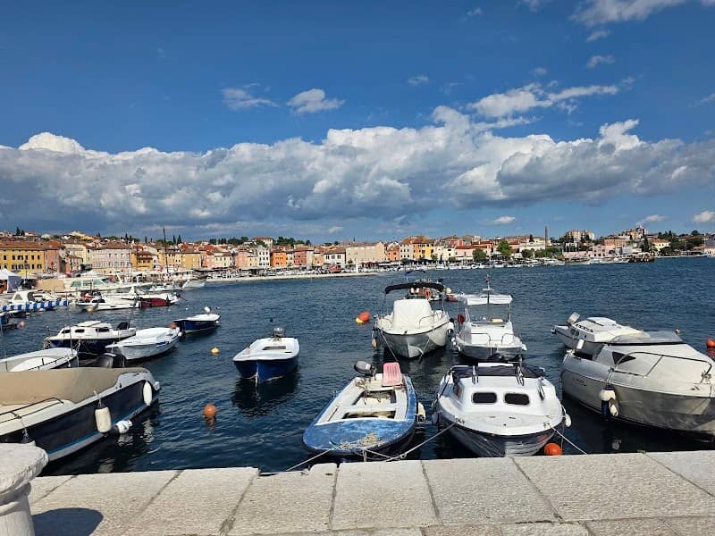 Sundown Port of Rovinj - Image 1