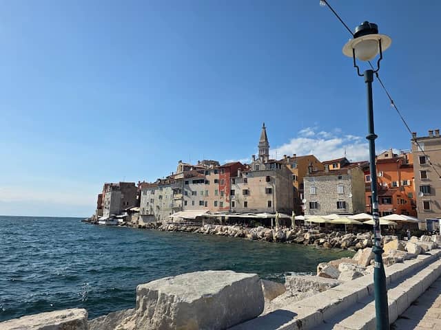 Sundown Port of Rovinj - Image 2