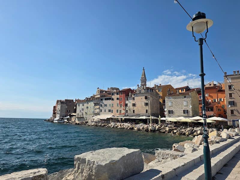 Sundown Port of Rovinj - Image 2
