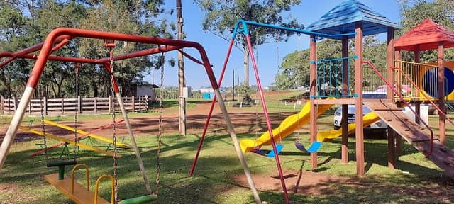 Events Municipal Park João de Oliveira Borges - Image 1