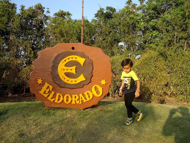 The Eldorado Park - Image 2