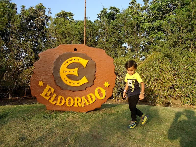 The Eldorado Park - Image 2