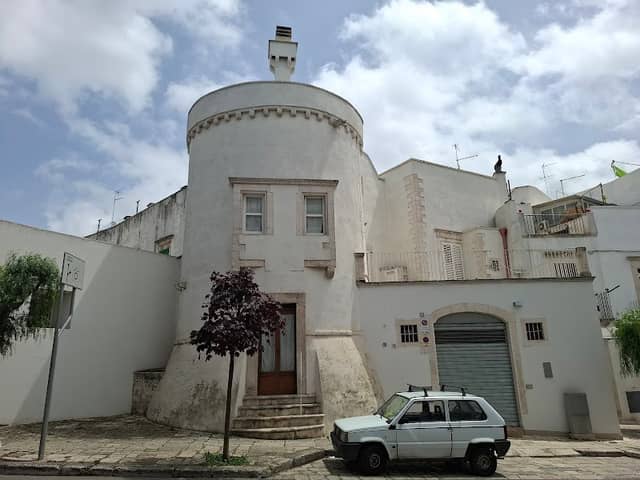 Torre Rotonde - Image 1