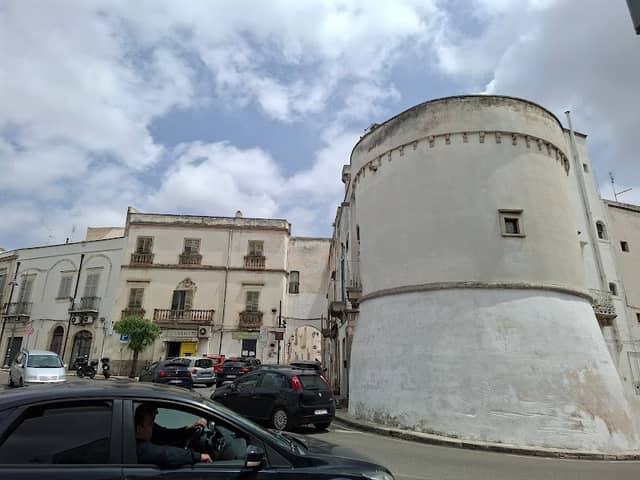 Torre Rotonde - Image 2