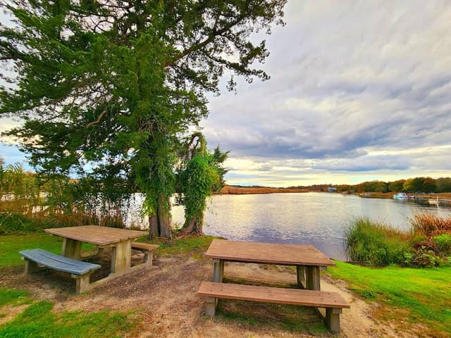 Corbin City Park - Image 1
