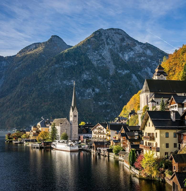 Hallstatt World Heritage Museum - Image 2