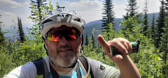 Alder point lookout MTB - Image 1