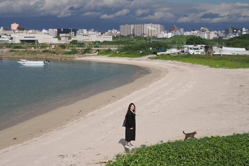 Senaga Beach - Image 2