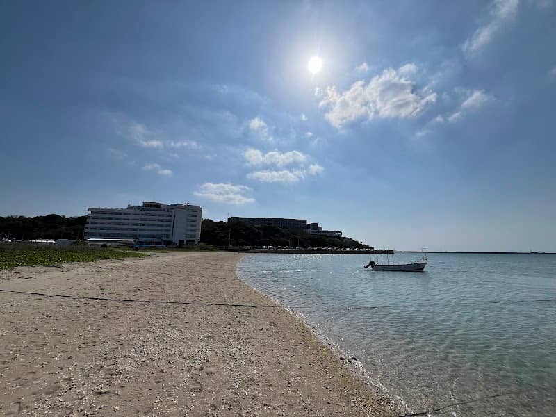 Senaga Beach - Image 1
