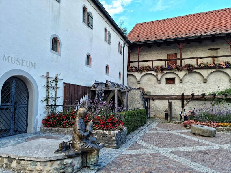 Wasserrad - Image 1