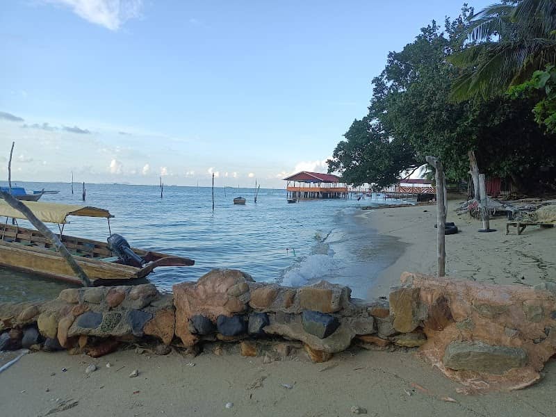 Nongsa Beach - Image 1