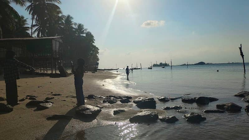 Nongsa Beach - Image 2