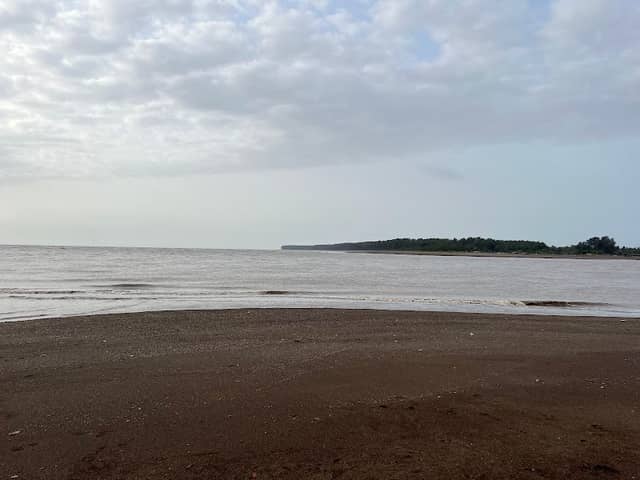 Gulf of Umargam - Image 1