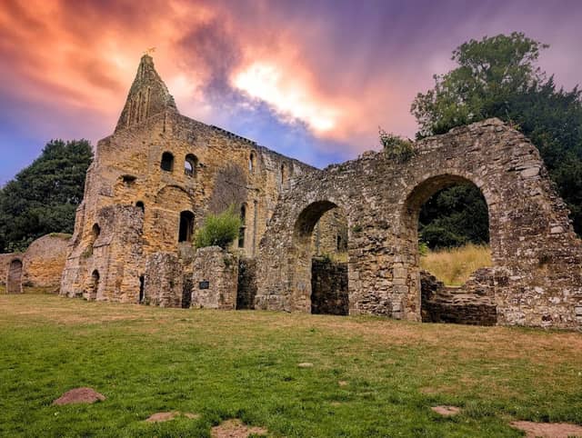 Battle Abbey - Image 3