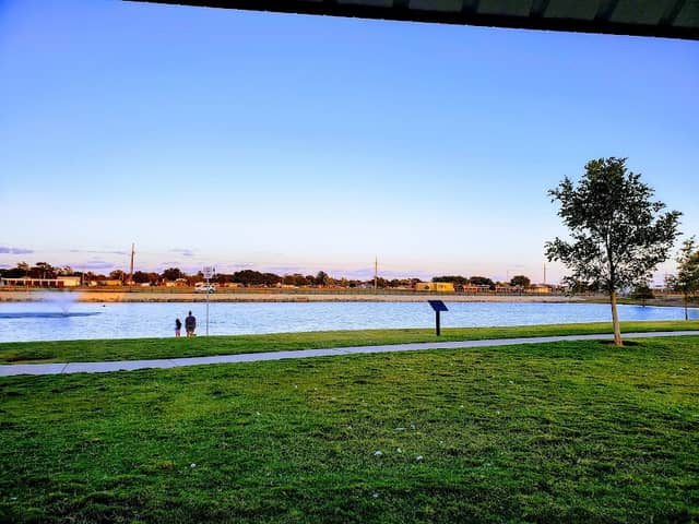 Travis Trussell Park - Image 3