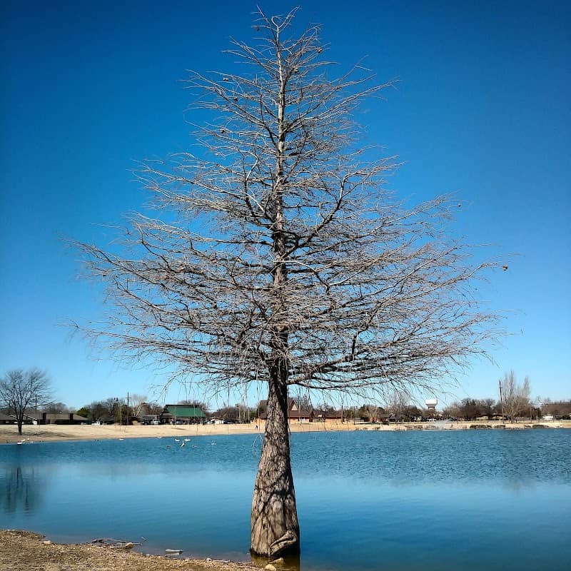 Travis Trussell Park - Image 2